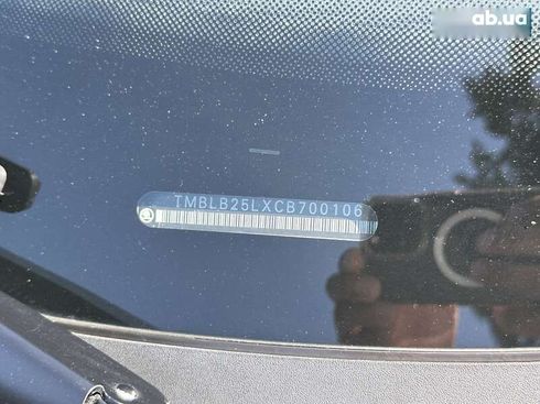 Skoda Yeti 2012 - фото 7
