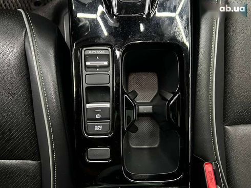 Honda eNP1 2023 - фото 23