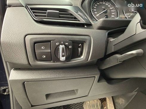 BMW 2 серия 2016 - фото 19