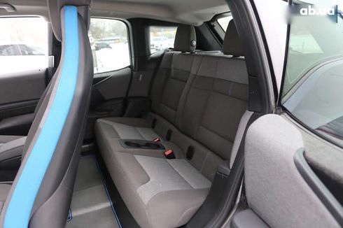 BMW i3 2018 - фото 10