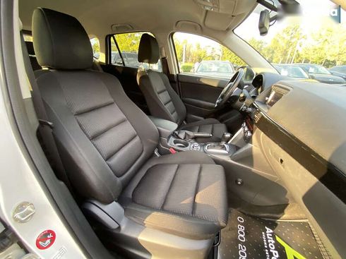 Mazda CX-5 2014 - фото 14