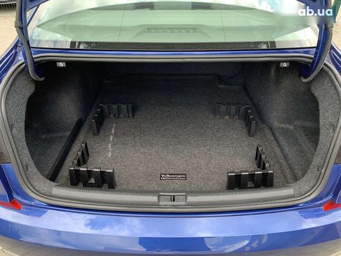 Volkswagen Passat 2016 - фото 29