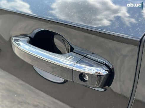 Honda Accord 2021 - фото 10