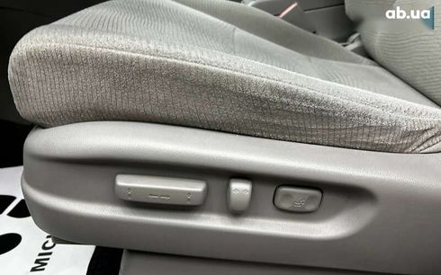 Honda Odyssey 2012 - фото 16