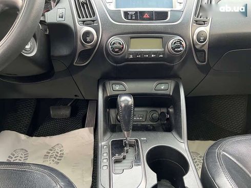 Hyundai ix35 2011 - фото 18