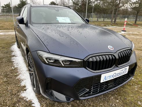 BMW 3 серия 2023 - фото 9