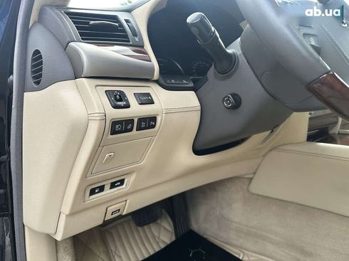 Lexus LS 2014 - фото 23