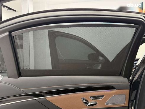 Mercedes-Benz S-Класс 2013 - фото 30