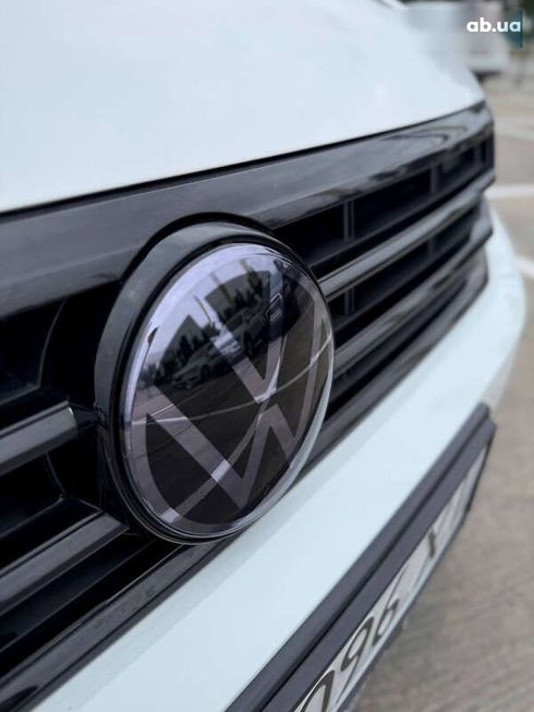 Volkswagen passat alltrack 2021 - фото 11