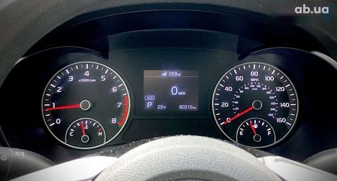 Kia Optima 2019 - фото 16
