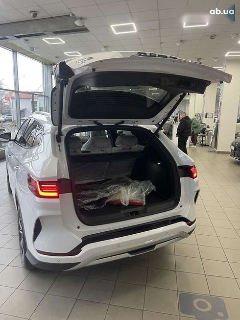 BYD Song Plus 2025 - фото 20