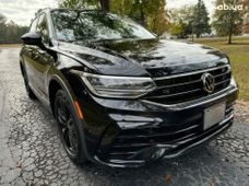 Продаж вживаних Volkswagen Tiguan R - купити на Автобазарі