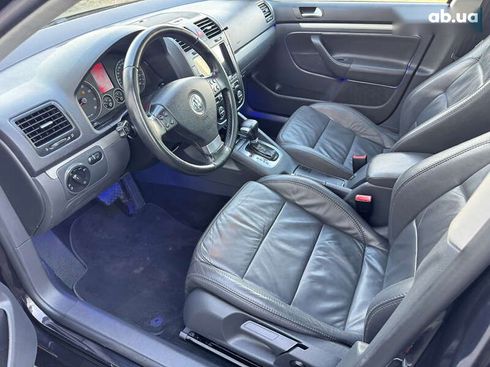 Volkswagen Golf 2008 - фото 15