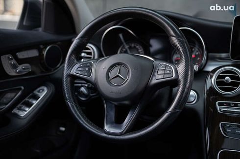 Mercedes-Benz C-Класс 2017 - фото 13