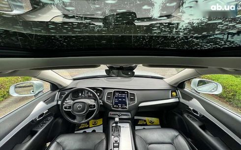 Volvo XC90 2017 - фото 19