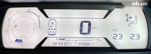 Citroёn C4 SpaceTourer 2020 - фото 20