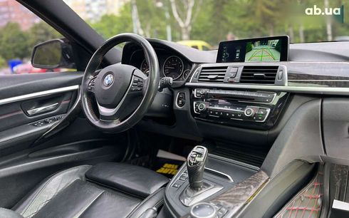 BMW 3 серия 2017 - фото 11
