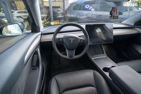 Tesla Model 3 2022 - фото 17