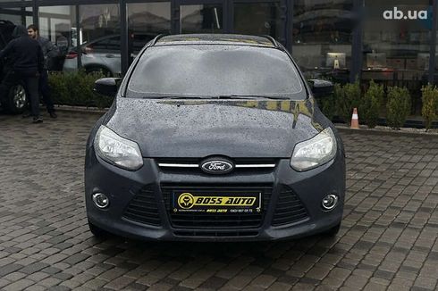 Ford Focus 2011 - фото 2
