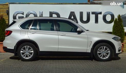 BMW X5 2016 - фото 9