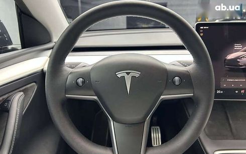 Tesla Model Y 2023 - фото 12