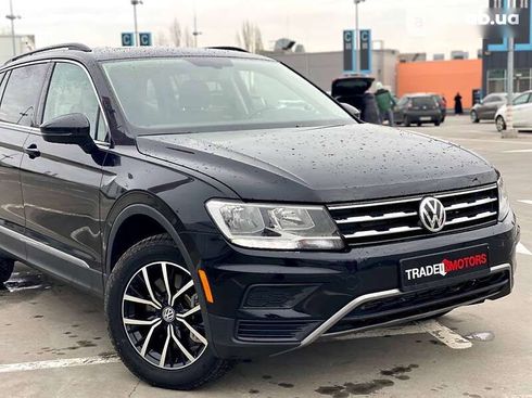 Volkswagen Tiguan 2020 - фото 26