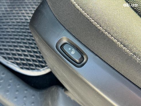 Smart Forfour 2018 белый - фото 27