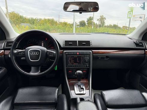 Audi A4 2005 - фото 13