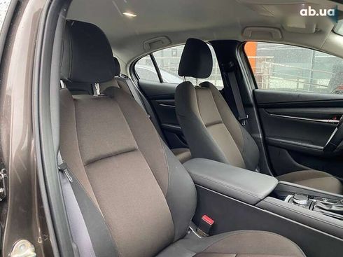 Mazda 3 2019 - фото 25