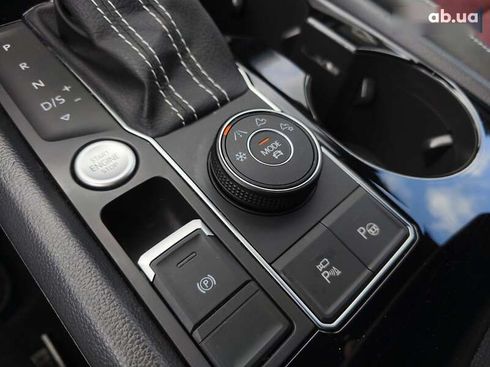 Volkswagen Atlas Cross Sport 2022 - фото 29
