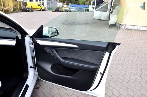 Tesla Model Y 2023 - фото 28