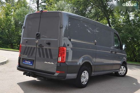 MAN TGE 2021 - фото 9