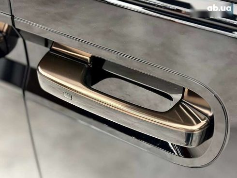 Hyundai Staria 2025 - фото 19