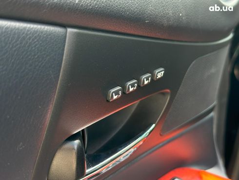 Lexus rx 450 h 2011 черный - фото 12