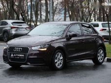 Продажа б/у Audi A1 в Харьковской области - купить на Автобазаре