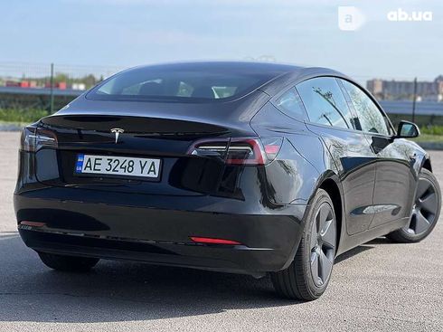 Tesla Model 3 2020 - фото 10