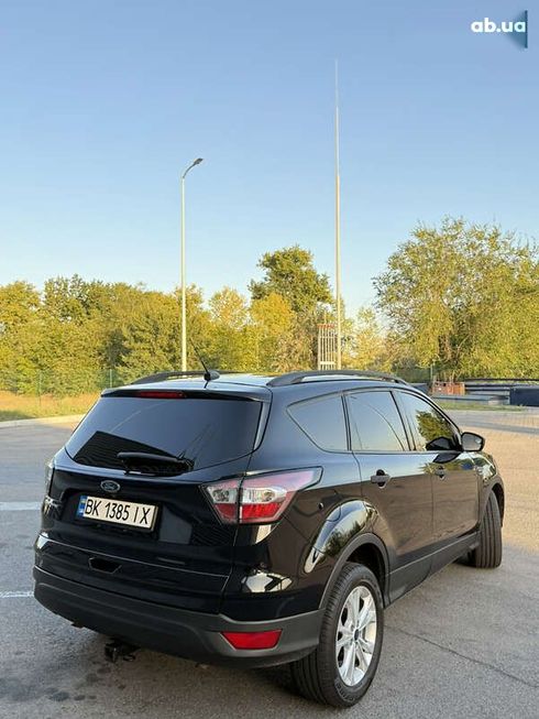 Ford Escape 2016 - фото 12