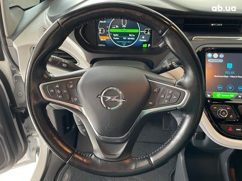 Opel Ampera-e 2019 - фото 16