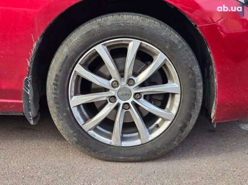 Mazda 6 2017 - фото 6