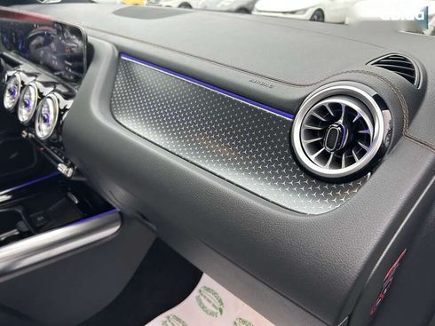 Mercedes-Benz EQA-Класс 2025 - фото 8