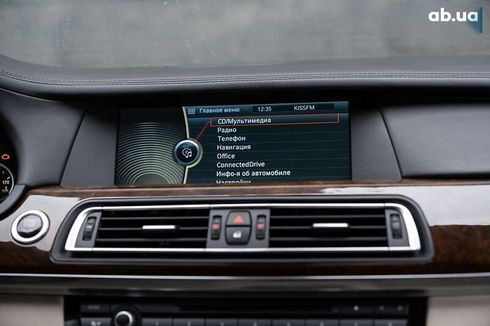 BMW 7 серия 2012 - фото 23