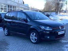 Продаж вживаних Volkswagen Touran 2011 року в Житомирі - купити на Автобазарі