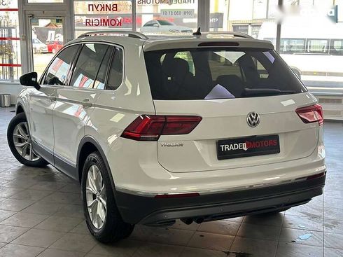 Volkswagen Tiguan 2020 - фото 9