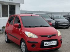 Продажа б/у Hyundai i10 в Кропивницком - купить на Автобазаре