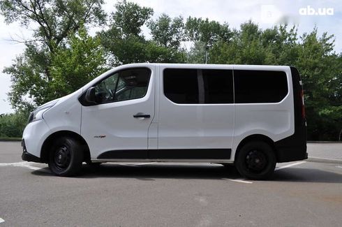 Fiat Talento 2018 - фото 2