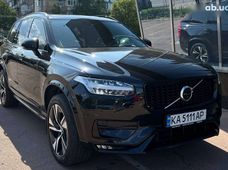 Продаж вживаних Volvo XC90 в Київській області - купити на Автобазарі
