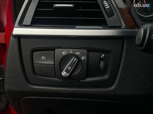 BMW 3 серия 2012 - фото 20