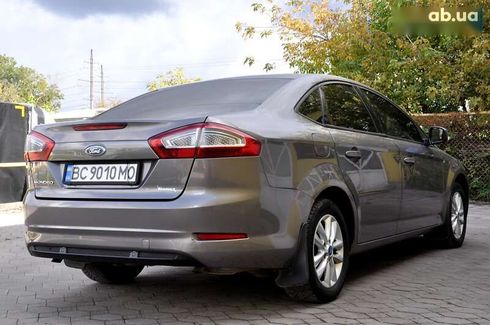Ford Mondeo 2011 - фото 8