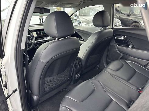 Kia Niro 2020 - фото 29