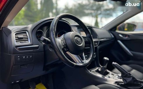 Mazda 6 2012 - фото 19